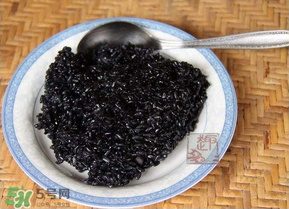 烏飯用什么葉子煮？烏飯用什么葉子圖片？