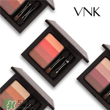 vnk四色眼影色號(hào) vnk眼影試色 vnk四色眼影色號(hào) vnk眼影試色