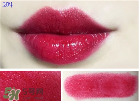 vnk暗夜之吻口紅色號 vnk口紅試色 vnk暗夜之吻口紅色號 vnk口紅試色