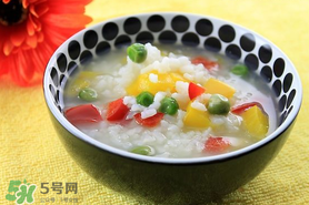 青豆可以煮粥嗎？青豆怎么煮粥？