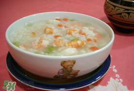 青豆可以煮粥嗎？青豆怎么煮粥？