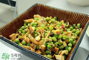 青豆能和土豆一起吃嗎？青豆和土豆怎么做好吃？