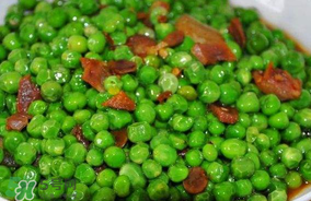 青豆能和土豆一起吃嗎？青豆和土豆怎么做好吃？