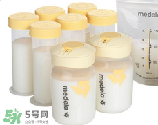 儲奶瓶好還是儲奶袋好？儲奶瓶和儲奶袋哪個好？