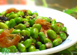 青豆要焯水嗎？炒青豆要不要焯水？