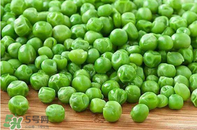 豌豆可以打豆?jié){嗎？豌豆能打豆?jié){嗎？