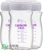 儲(chǔ)奶瓶可以冷凍嗎？儲(chǔ)奶瓶能不能冷凍呢？