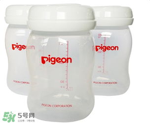 儲(chǔ)奶瓶可以冷凍嗎？儲(chǔ)奶瓶能不能冷凍呢？