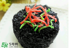 烏米飯是哪里的特產(chǎn)？烏米飯是紀(jì)念誰(shuí)的？