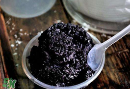 烏米飯什么味道？烏米飯什么顏色？