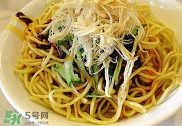 怎樣做涼面？四川涼面的做法及調(diào)料