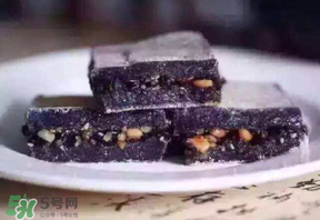 烏飯麻糍孕婦可以吃嗎？懷孕可以吃烏飯麻糍嗎？