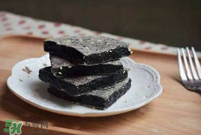 烏飯麻糍孕婦可以吃嗎？懷孕可以吃烏飯麻糍嗎？