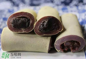 烏飯麻糍怎么保存？烏飯麻糍能放幾天？