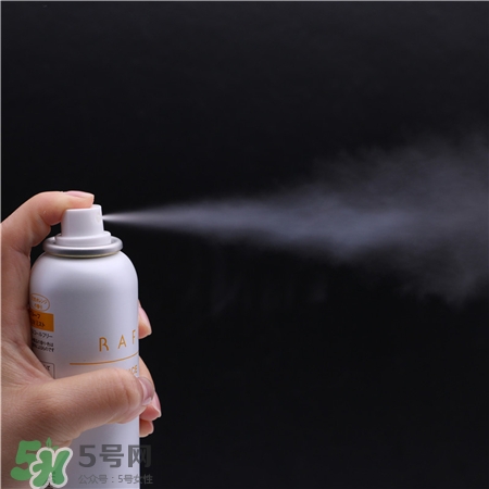 rafra防曬噴霧怎么用?rafra防曬噴霧使用方法 rafra防曬噴霧怎么用?rafra防曬噴霧使用方法