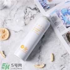 rafra防曬噴霧怎么用?rafra防曬噴霧使用方法 rafra防曬噴霧怎么用?rafra防曬噴霧使用方法
