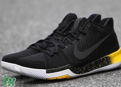 nike kyrie 3最新配色正品多少錢？耐克歐文三代專柜價格