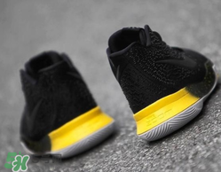 nike kyrie 3最新配色正品多少錢？耐克歐文三代專柜價格