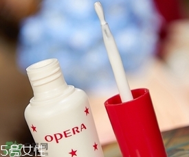 娥佩蘭雙眼皮膠水怎么用？opera娥佩蘭雙眼皮膠水用法