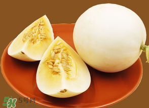 甜瓜能放冰箱嗎？甜瓜怎么放冰箱保存？