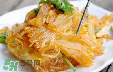 烤冷面為什么這么好吃？為什么叫烤冷面