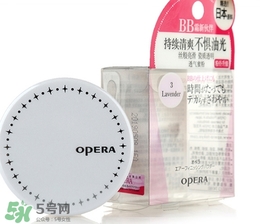 娥佩蘭散粉怎么樣？娥佩蘭散粉色號試色