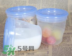 新安怡儲(chǔ)奶杯使用說(shuō)明 新安怡儲(chǔ)奶杯使用方法