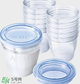 新安怡儲(chǔ)奶杯使用說(shuō)明 新安怡儲(chǔ)奶杯使用方法