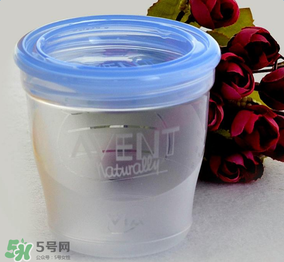 新安怡儲(chǔ)奶杯使用說(shuō)明 新安怡儲(chǔ)奶杯使用方法