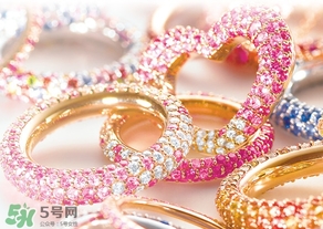 ponte vecchio星月項(xiàng)鏈怎么樣？ponte vecchio叫啥牌