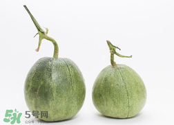 甜瓜和牛奶能一起吃嗎？吃完甜瓜可以喝牛奶嗎？