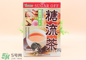 糖流茶有用嗎？糖流茶能治糖尿病嗎？