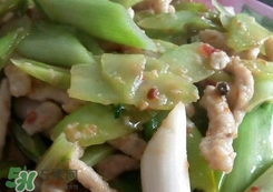 萵筍中間白了可以吃嗎?萵筍中間發(fā)白還能吃嗎? 萵筍中間白了可以吃嗎?萵筍中間發(fā)白還能吃嗎?