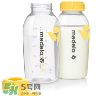 美德樂(lè)儲(chǔ)奶瓶怎么樣？美德樂(lè)儲(chǔ)奶瓶好用嗎？