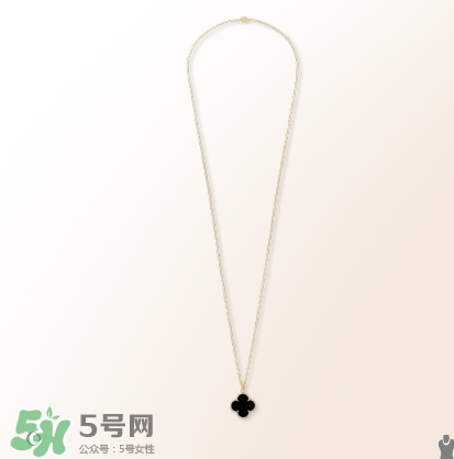 梵克雅寶四葉草項(xiàng)鏈價(jià)格,vca四葉草項(xiàng)鏈多少錢(qián)