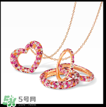 ponte vecchio星月項(xiàng)鏈怎么樣？ponte vecchio叫啥牌