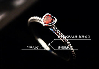 Pandora是什么牌子？潘多拉是哪個國家的牌子