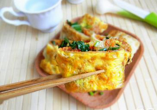 烤冷面的熱量高嗎？烤冷面的熱量是多少