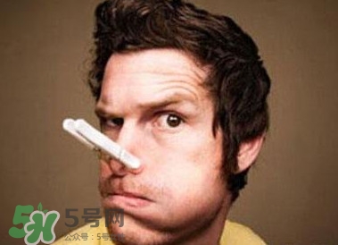 鹽水洗鼻有用嗎？鹽水洗鼻一天幾次？