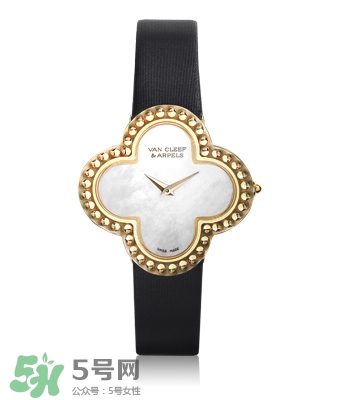 梵克雅寶四葉草項(xiàng)鏈價(jià)格,vca四葉草項(xiàng)鏈多少錢(qián)