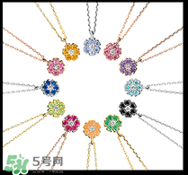 ponte vecchio星月項(xiàng)鏈怎么樣？ponte vecchio叫啥牌