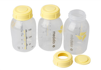 美德樂(lè)儲(chǔ)奶瓶怎么樣？美德樂(lè)儲(chǔ)奶瓶好用嗎？