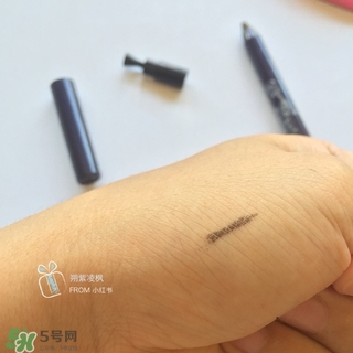 heynature韓妮采眼線筆怎么樣 韓妮采眼線膠筆色號(hào)試色 heynature韓妮采眼線筆怎么樣 韓妮采眼線膠筆色號(hào)試色