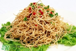 涼面是哪里的特產(chǎn)？哪里的涼面最好吃