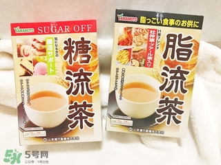 糖流茶有用嗎？糖流茶能治糖尿病嗎？