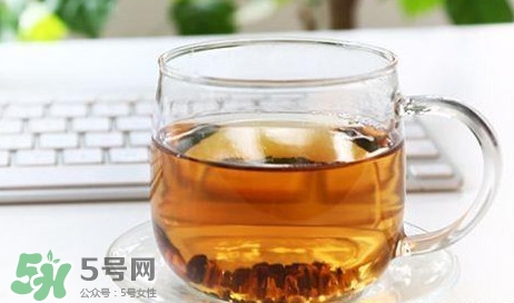 喝決明子有什么副作用？決明子副作用