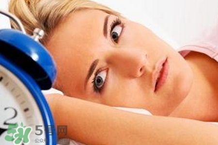 孕婦失眠怎么辦？孕婦失眠對(duì)胎兒的影響