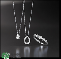 ponte vecchio星月項(xiàng)鏈怎么樣？ponte vecchio叫啥牌