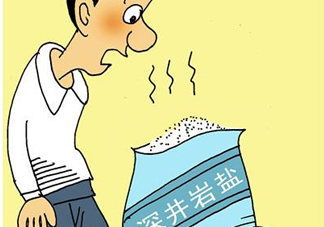 腳臭鹽有哪些牌子？腳臭鹽有哪些商家