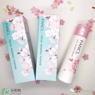 2017日本櫻花季限定好物推薦_少女心化妝品 2017日本櫻花季限定好物推薦_少女心化妝品